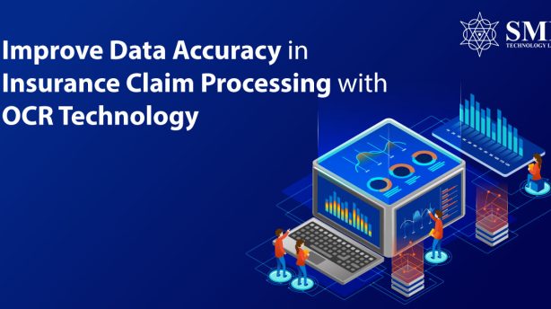 OCR in Insurance claim processing